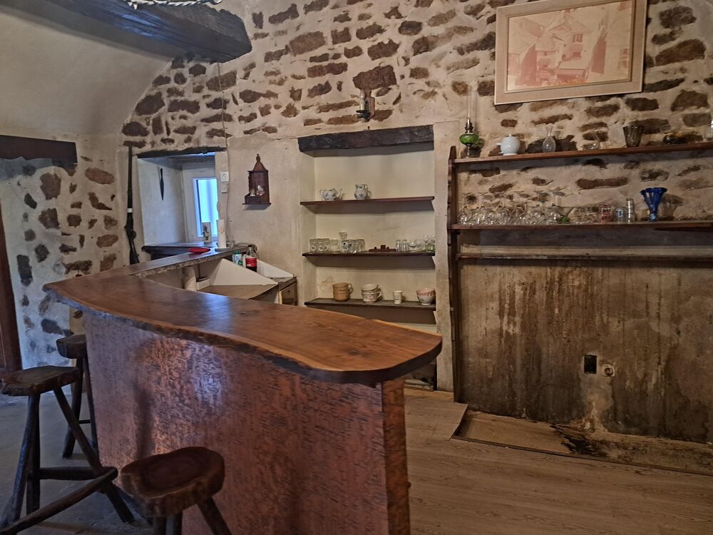 Maison 11 pièces