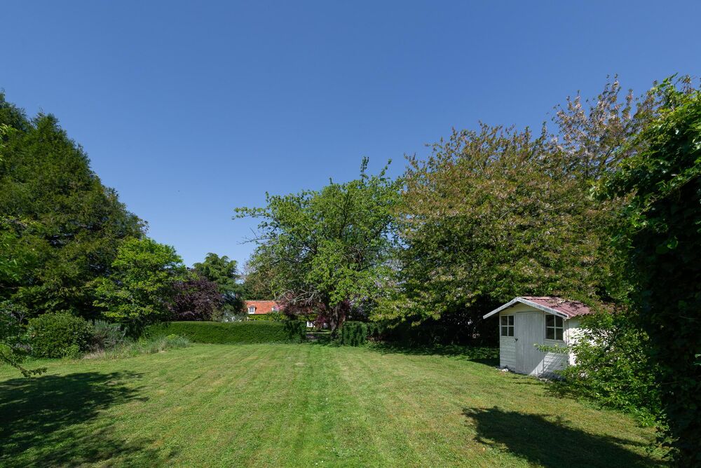 Vente Maison Longère 7 pièces Estrées-saint-denis
