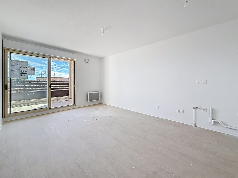 Vente Appartement Appartement 3 pi�ces N�mes
