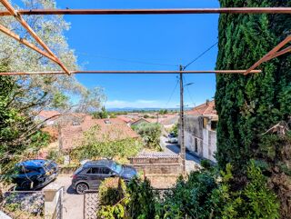  Maison à vendre 3 pièces 