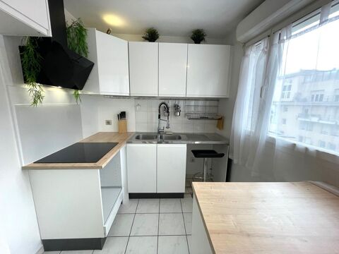  Appartement � louer 2 pi�ces 38 m�