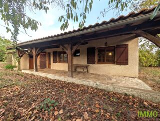  Maison à vendre 3 pièces 
