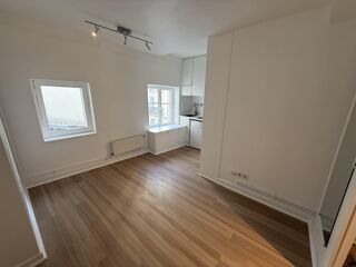  Appartement à vendre 16 m²