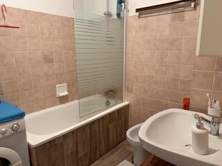  Appartement à vendre 2 pièces 40 m²