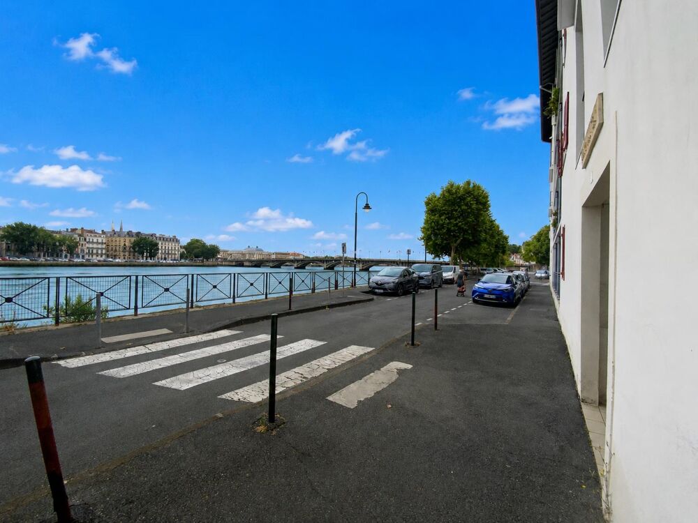 Appartement 1 pièce 21 m² · à Bayonne · 21 m² · 139 500 €