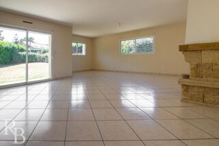  Maison à vendre 5 pièces 141 m²