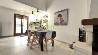  Maison à vendre 6 pièces 125 m²
