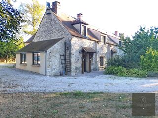  Maison à vendre 6 pièces 204 m²
