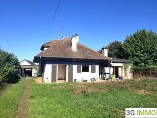  Maison � vendre 5 pi�ces 