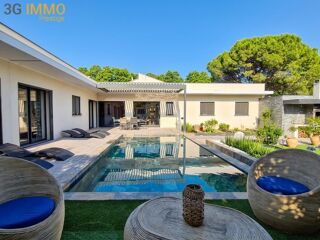  Maison à vendre 6 pièces 170 m²