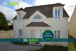  Maison � vendre 7 pi�ces 117 m�