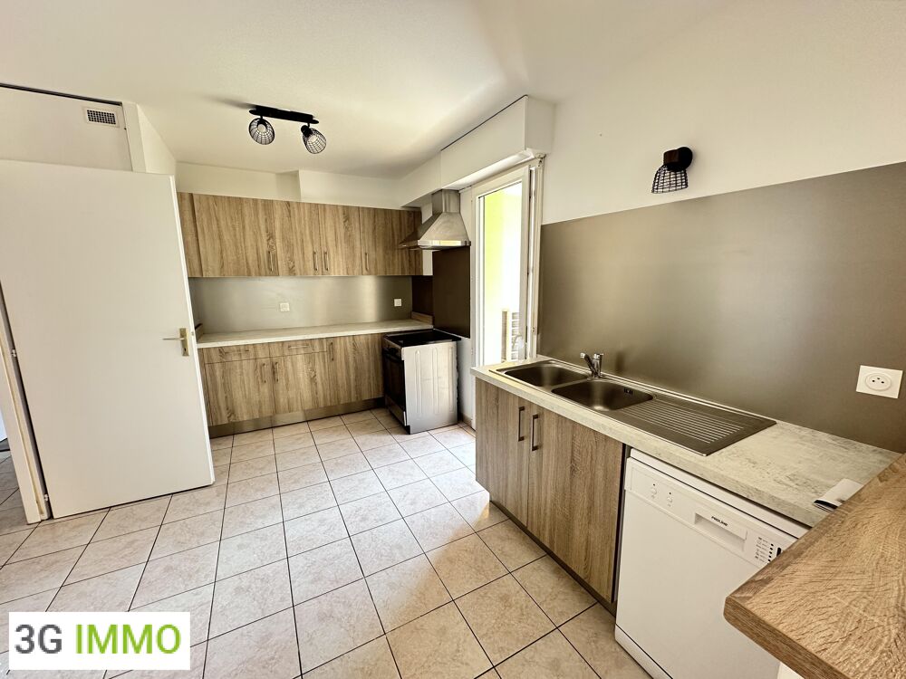 Appartement 5 pièces