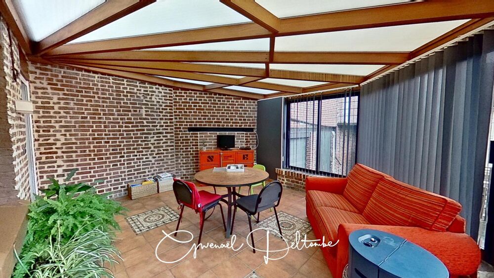 Vente Maison Maison 5 pièces Fampoux