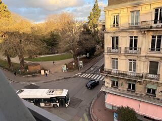  Appartement à vendre 2 pièces 35 m²