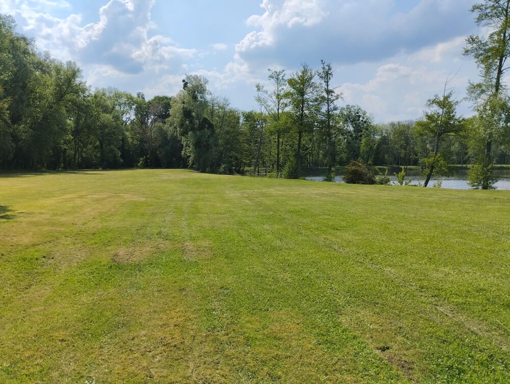 à vendre  Maison Saint-Maurice-Montcouronne (91530)