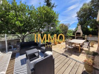  Maison à vendre 10 pièces 