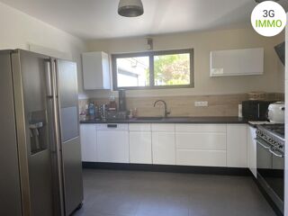  Maison à vendre 6 pièces 140 m²