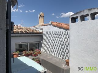  Appartement � louer 4 pi�ces 85 m�