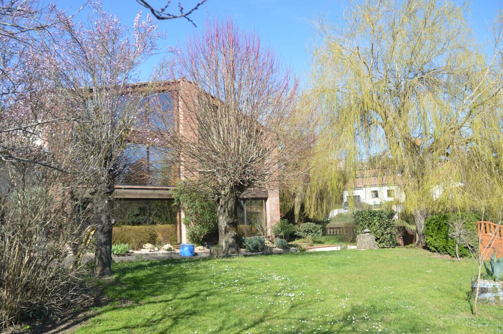 Vente Maison Maison 5 pièces Ayguesvives
