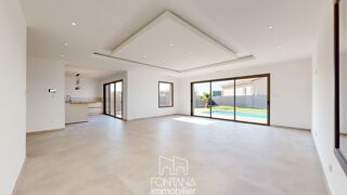  Maison 6 pices 164 m Baillargues