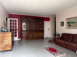  Appartement � vendre 5 pi�ces 88 m�