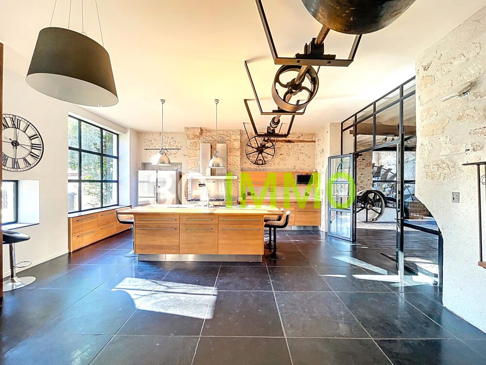 � vendre  Maison Versailles (78000)