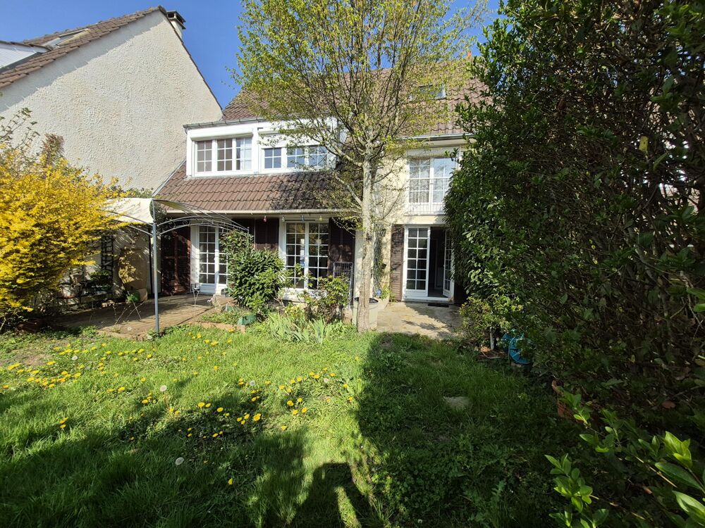 Maison 7 pièces