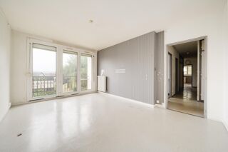  Appartement à vendre 5 pièces 77 m²