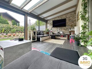  Maison à vendre 5 pièces 111 m²