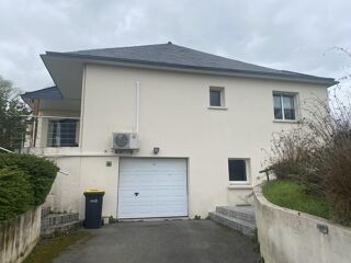  Maison à vendre 6 pièces 141 m²