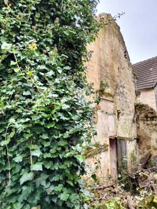  Maison � vendre 1 pi�ce 62 m�