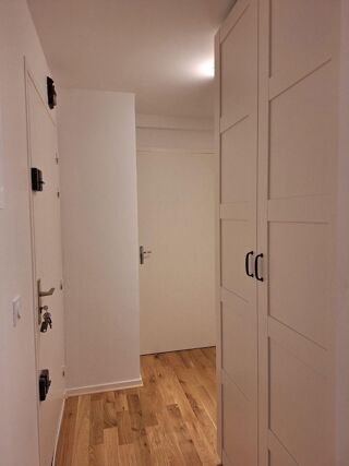  Appartement � vendre 2 pi�ces 23 m�