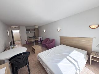  Appartement � vendre 2 pi�ces 