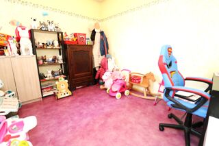  Maison � vendre 5 pi�ces 