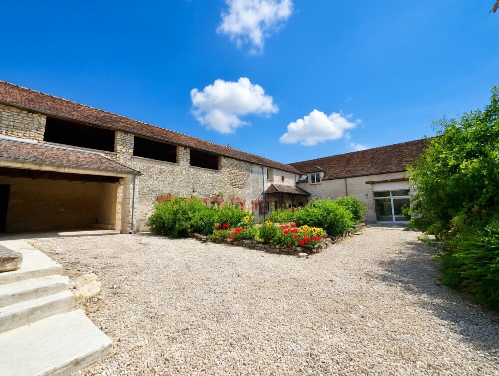 Maison 7 pièces