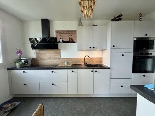  Appartement � vendre 5 pi�ces 96 m�