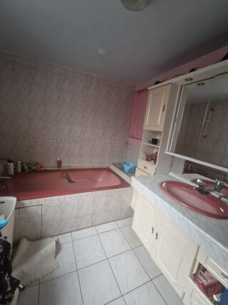  Maison à vendre 5 pièces 101 m²