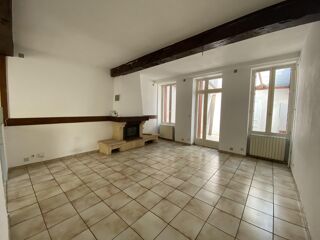  Maison à vendre 5 pièces 