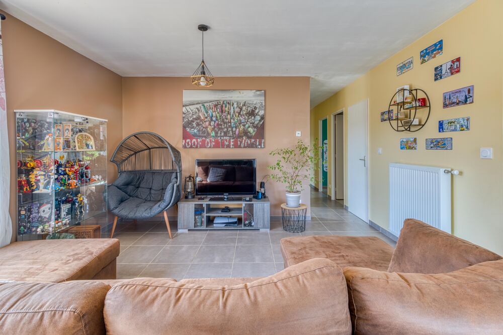 Maison 5 pièces