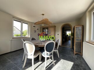  Maison à vendre 162 m²