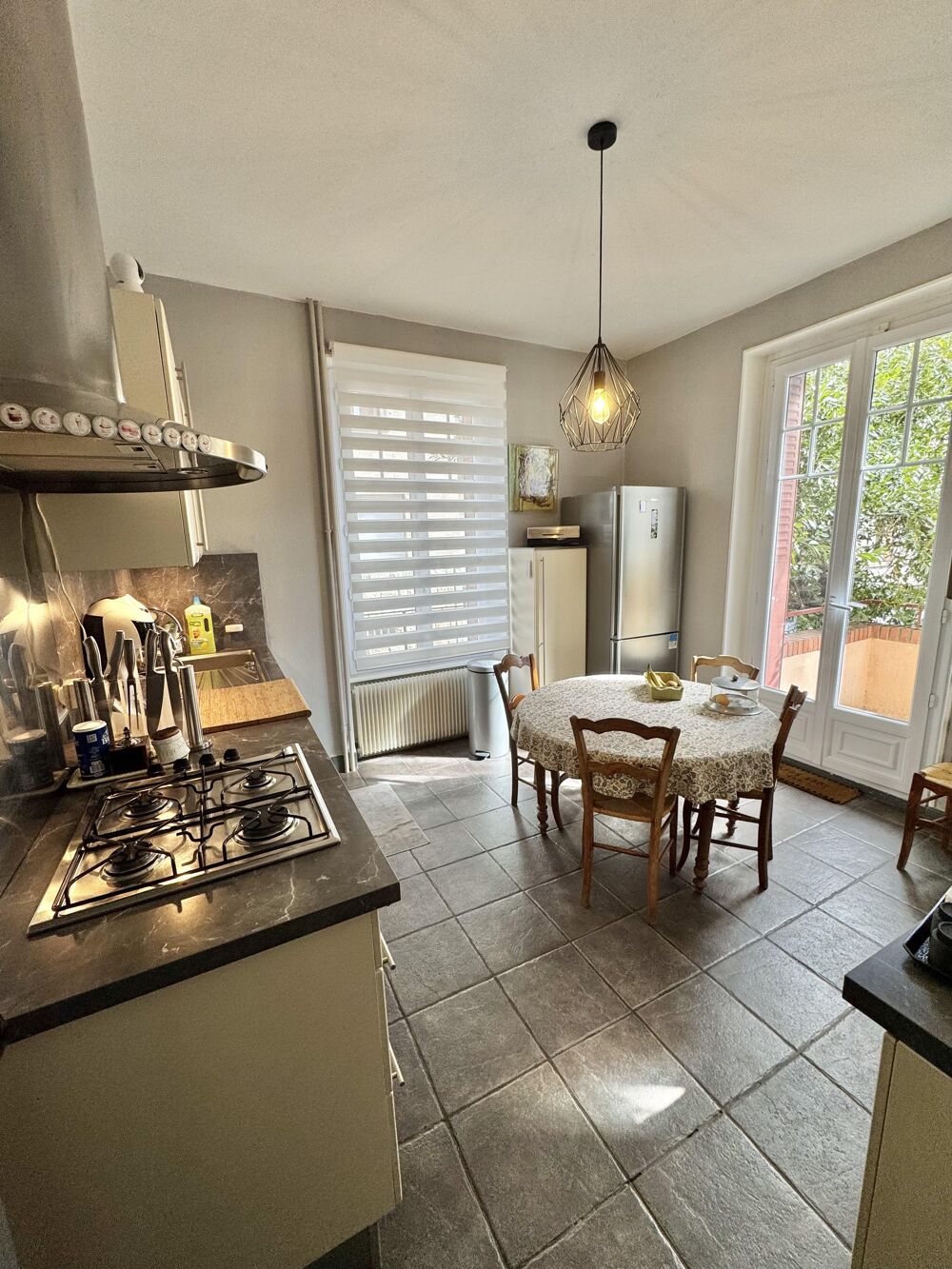 Vente Maison Maison 8 pièces Clermont-ferrand