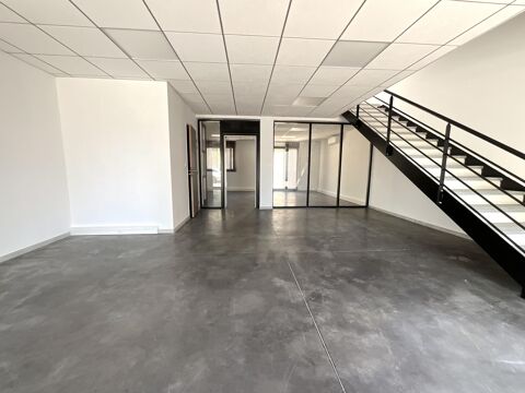   Vente murs pro  à Saint-laurent-de-mure 