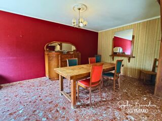  Maison à vendre 7 pièces 158 m²