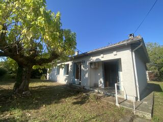  Maison � vendre 6 pi�ces 