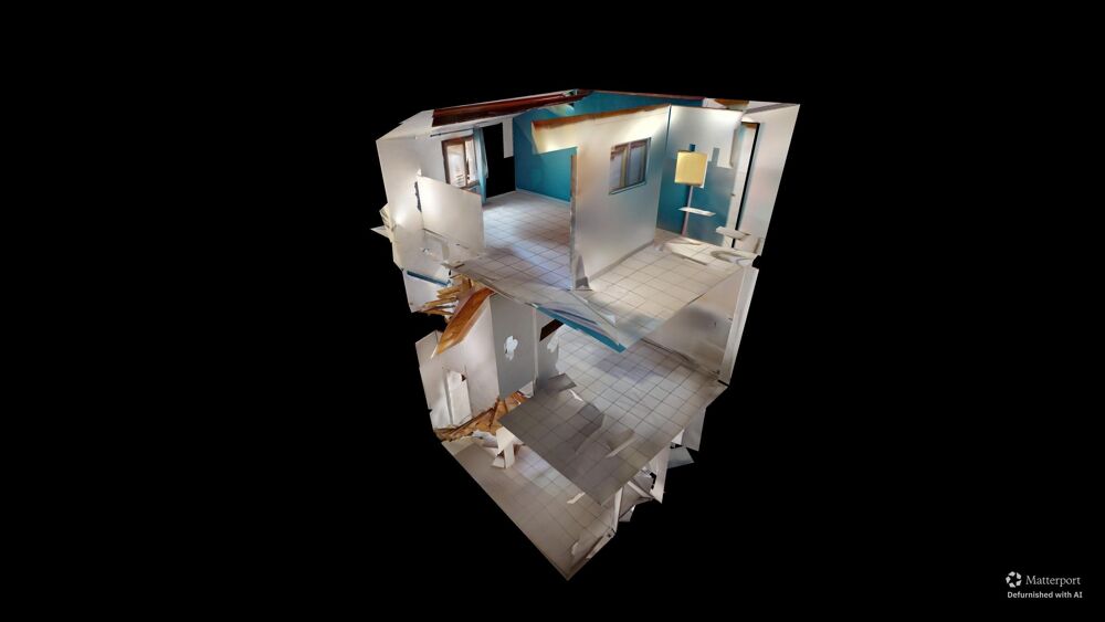 Vente Maison Maison de village 3 pi�ces Cabestany