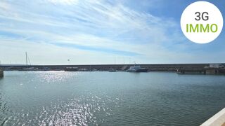  Appartement � vendre 3 pi�ces 