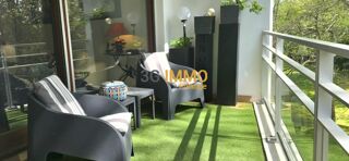  Appartement à vendre 5 pièces 123 m²