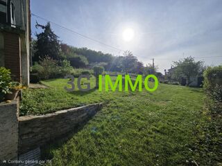  Maison à vendre 4 pièces 96 m²