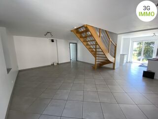  Maison à vendre 5 pièces 