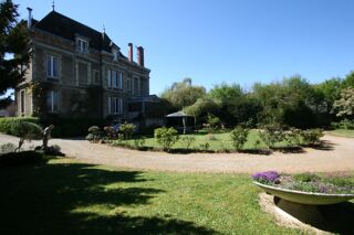  Maison à vendre 15 + pièces 400 m²